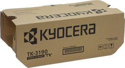 Kyocera TK-3190 - Toner - Paginaopbrengst 25000 - Zwart