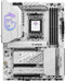MSI MPG B850 EDGE TI WIFI - Moederbord ATX - Socket AM5 - DDR5 - Wi-Fi 7 - Realtek ALC4080 (1 stuk)