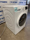 Bosch WTG846C0NL - Condensdroger - 8 kg - AutoDry - Wit