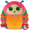 TY Squish a Boo Nessa Caterpillar 31 cm