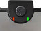 Tristar WF-2120 - Wafelijzer 1200W - 10 hartvormige wafels - Aluminium