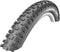 Schwalbe Buitenband Tough Tom 27.5 X 2.25 (57-584) Zwart