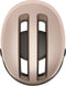 Abus helm Hud-Y ACE champange gold L 57-61cm