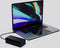 Verico Power Pro PD 30000 - Powerbank 30000 mAh - 22,5W Power Delivery - Zwart