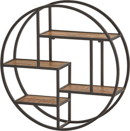 AnLi-Style Castro Wandrek Rond