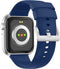 OOQE WATCH PRO 7 - Smartwatch Heren en Dames | Blauw