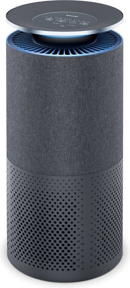 Beurer LR 401 Luchtreiniger – 3 x Filter: voorfilter + HEPA H13 filter + actief koolfilter - UV licht – Smart sensor - Nachtmodus – Turbo modus – Timer – 4 Standen - Tot 69 m² - 3 Jaar garantie