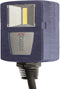 Scangrip Superform - Werklamp 750lm - Oplaadbaar - Donkerblauw