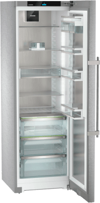 Liebherr SRBstd 529i - Koelkast - Energieklasse D - Vrijstaand - Omkeerbare deur