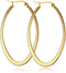 Oorbellen - Elegant en Verfijnd - Gold Plated