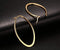 Oorbellen - Elegant en Verfijnd - Gold Plated