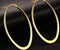 Oorbellen - Elegant en Verfijnd - Gold Plated