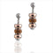 Oorbl Dames Time Force TS5137PR