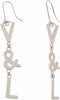 Oorbl Dames V&L VJ0257PE