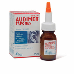 Oordopjes Audimer AUDIMER
