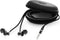 Oordopjes Energy Sistem 456727 Zwart