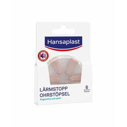 Oordopjes Hansaplast (Refurbished A)