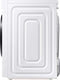 Samsung DV90BB9545GM - Vrijstaand - Warmtepomp - 9 kg - Blauw