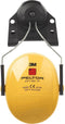 Oorkappen 3M Peltor Optime I H510B, helmuitvoering