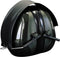 Oorkappen 3M Peltor Optime II H520F Vouwbaar OPT2FOLD