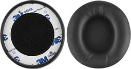 Oorkussens Geschikt Voor Beats Solo Pro - Zwart