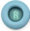 Oorkussens Geschikt Voor JBL E35 / E45BT - 2 Stuks - Noise Cancelling - Zacht Memory Foam - Eiwitleer - Blauw / Groen