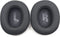 Oorkussens Geschikt Voor JBL Live 500BT - 2 Stuks - Vervangende Koptelefoon Earpads - Zacht Schuim - Eiwitleer - Zwart