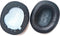 Oorkussens Geschikt Voor JBL Live 650BTNC / 660NC – 2 Stuks – Eiwitleer – Zwart