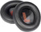 Oorkussens Geschikt Voor JBL Quantum 100 - 2 Stuks - Zacht Schuim - Eiwitleer - Zwart