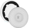 Oorkussens Geschikt Voor JBL Tune 600BTNC - 2 Stuks - Vervangende Koptelefoon Earpads - Oorkussens Met Noise Cancelling - Zacht Memory Foam - Eiwitleer - Wit NIET VOOR DE LIVE
