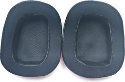 Oorkussens Geschikt Voor Logitech G633, G933 & G935 - Zwart