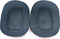 Oorkussens Geschikt Voor Logitech G633, G933 & G935 - Zwart