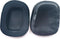 Oorkussens Geschikt Voor Logitech G633, G933 & G935 - Zwart