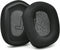 Oorkussens Geschikt Voor Logitech G733 Lightspeed Gaming Headset Koptelefoon - 2 Stuks - Met Noise Cancelling - Zacht Memory Foam - Eiwitleer - Zwart
