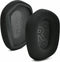 Oorkussens Geschikt Voor Logitech G733 Lightspeed Gaming Headset Koptelefoon - 2 Stuks - Met Noise Cancelling - Zacht Memory Foam - Eiwitleer - Zwart
