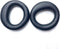 Oorkussens Geschikt Voor Sony MDR-RF6500, DS7000, RF6000, CD470 - 2 Stuks - Zacht Schuim - Eiwitleer - Zwart