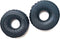 Oorkussens Geschikt Voor Sony MDR-XB650BT, XB550AP, XB450AP - 2 Stuks - Zacht Schuim - Eiwitleer - Zwart