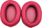 Oorkussens Geschikt Voor Sony WH-H900N / MDR-100ABN - 2 Stuks - Met Noise Cancelling - Zacht Memory Foam - Eiwitleer - Roze