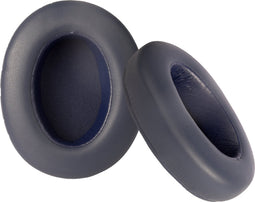 Oorkussens Geschikt Voor Sony WH-XB910N - Zwart / Donkerblauw