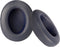 Oorkussens Geschikt Voor Sony WH-XB910N - Zwart / Donkerblauw