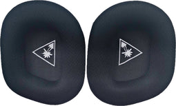 Oorkussens Geschikt Voor Turtle Beach Stealth 600 2e Generatie - 2 Stuks - Vervangende Koptelefoon Earpads - Polyester Met Noise Cancelling - Zwart