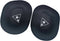 Oorkussens Geschikt Voor Turtle Beach Stealth 600 2e Generatie - 2 Stuks - Vervangende Koptelefoon Earpads - Polyester Met Noise Cancelling - Zwart