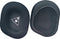 Oorkussens Geschikt Voor Turtle Beach Stealth 600 2e Generatie - 2 Stuks - Vervangende Koptelefoon Earpads - Polyester Met Noise Cancelling - Zwart
