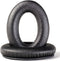Oorkussens Met Hoofdband Set Geschikt Voor Bose QC15 - Met Noise Cancelling - Zacht Memory Foam - Eiwitleer - Zwart