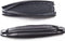 Oorkussens Met Hoofdband Set Geschikt Voor Bose QC15 - Met Noise Cancelling - Zacht Memory Foam - Eiwitleer - Zwart