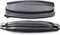Oorkussens Met Hoofdband Set Geschikt Voor Bose QC15 - Met Noise Cancelling - Zacht Memory Foam - Eiwitleer - Zwart