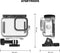 Waterdichte Behuizing Geschikt Voor GoPro Hero 12, 11, 10 & 9 Action Camera - Duiken - Transparant
