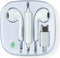 Oortelefoon Green Mouse met USB-C aansluiting