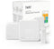 Tado Slimme Thermostaat V3+ - Draadloze Starterkit - Energie besparen - Wit