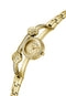 Guess Chloe GW0756L2 - Polshorloge - Staal - Goudkleurig - Ø 20.5 mm